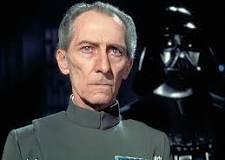 Commander Tarkin