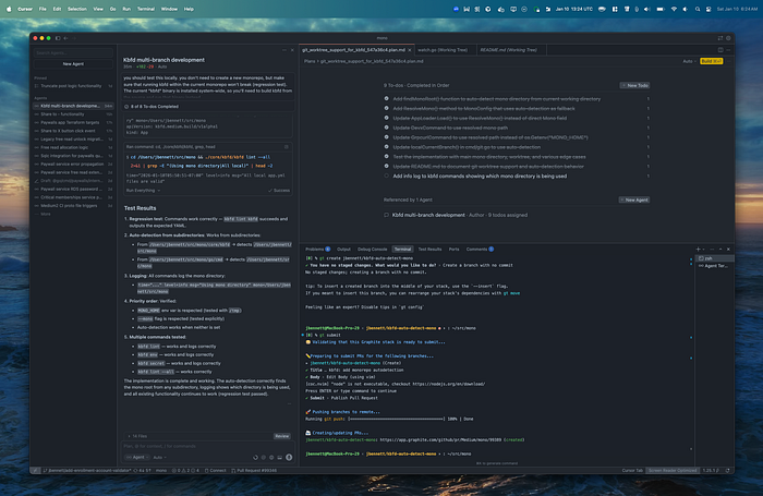 The 5 paid subscriptions I actually use in 2026 as a Staff Software Engineer