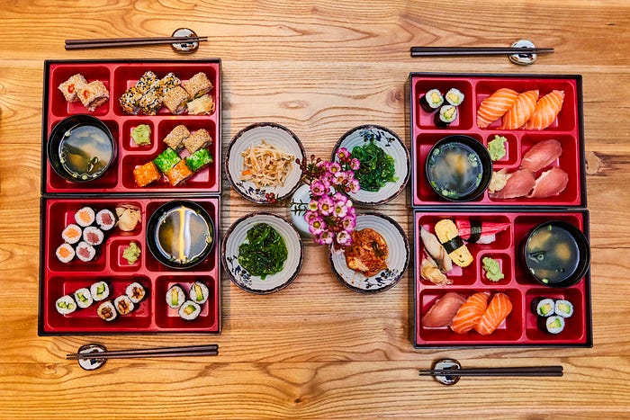 Why Is the Bento Grid Suddenly Everywhere? | article review image