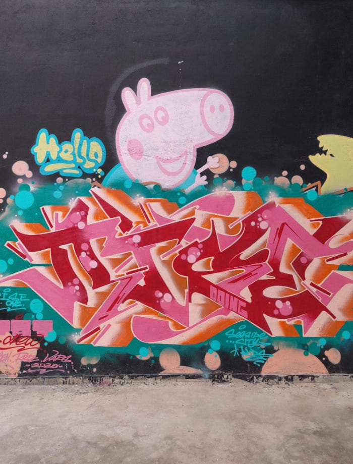 How I Learned German in a Year from Scratch | article review image