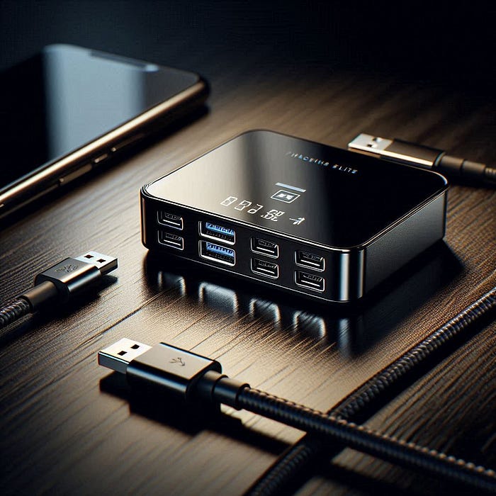 The 10 Most Dangerous Hacking Devices