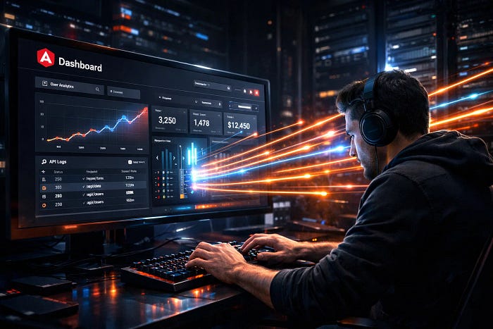 97% of Angular Developers Do Not Know How to Cancel HTTP Requests Properly (Fix It in 5 Minutes)