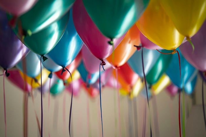 The Psychology of Men Who Treat Their Birthday Like a Normal Day | article review image