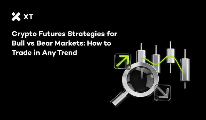 Best Crypto Futures Trading Strategies for Bull and Bear Markets: A Complete Trader's Playbook