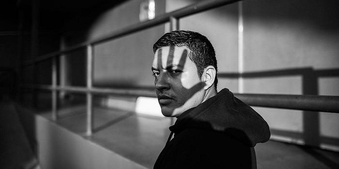 Change your story, change your life. Here's how…