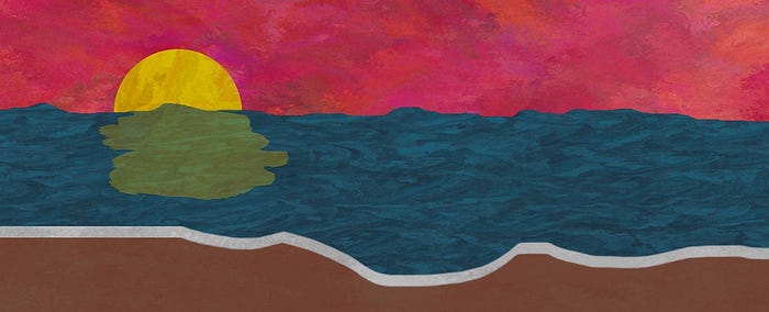 To Live Life With No Regrets is to Refuse to Grow | article review image