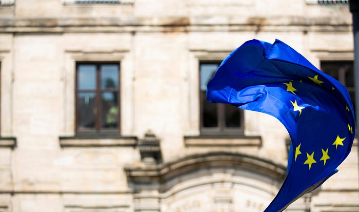 Europe Is Really Breaking Up With US Big Tech Now | article review image