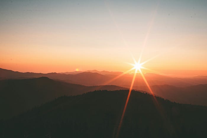 You Don't Need a New Life — Just a Few Better Hours