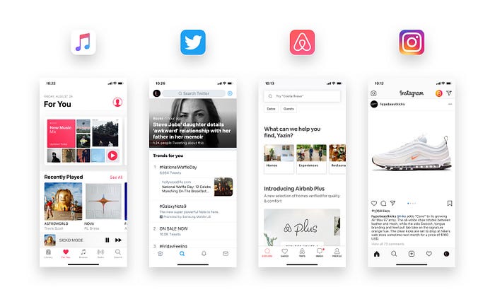 Why everything looks the same in 2025 | article review image