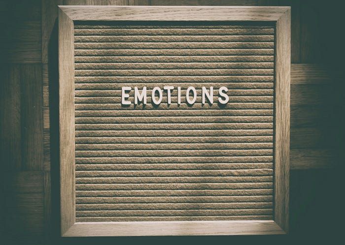 I'm a Psychologist and Emotional Intelligence Is Ruining Your Life: Why Being "Self-Aware" Can Be a… | article review image