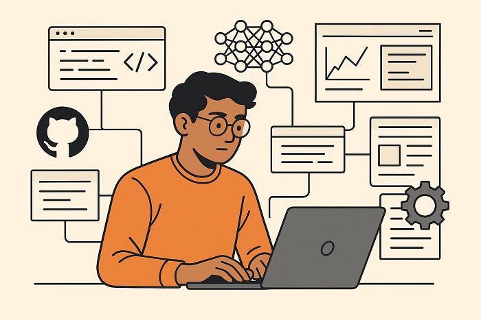 Your Resume Doesn't Matter Anymore. This New Proof-of-Work Trend Does. | article review image