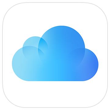 icloud logo