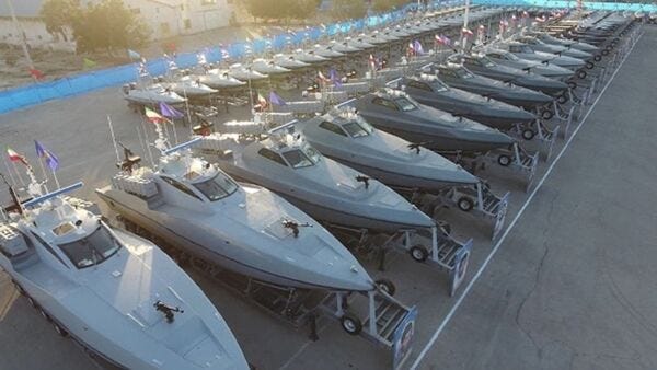 image of attack boats by (Young Journalist Club) for Janes Defense