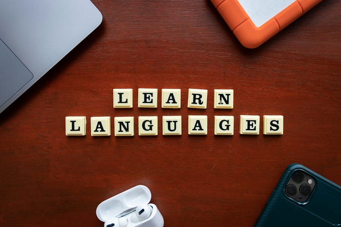 The One Reason You’re Struggling to Learn a Foreign Language