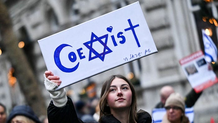 IHRA antisemitism definition changed in NY | article review image