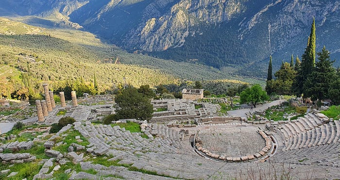 This Socrates' Confession Is the Smartest Move You'll Ever Make