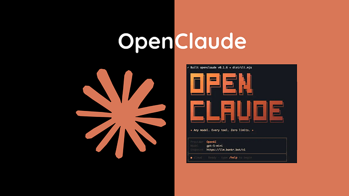How I Installed OpenClaude in 9 Minutes (Open Source Claude Code with ANY AI Model)
