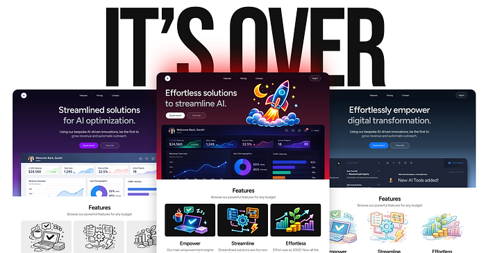 Vibe Coding is OVER.