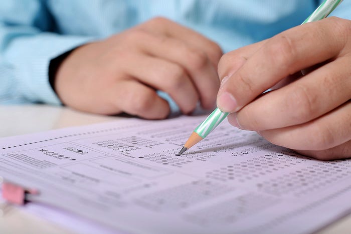 Should You Take Langauge Tests To Prove How Good You Are?