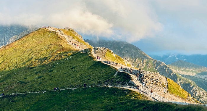 You're Preparing for the Wrong Future. This Stoic Secret Will Make You Unbreakable in Any Crisis