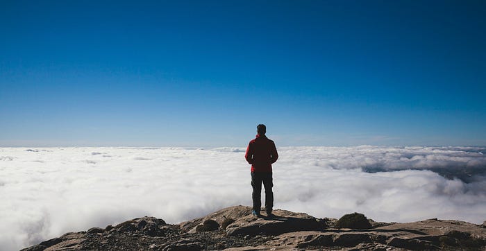 This Simple Rule Will Change Your Entire Approach to Life