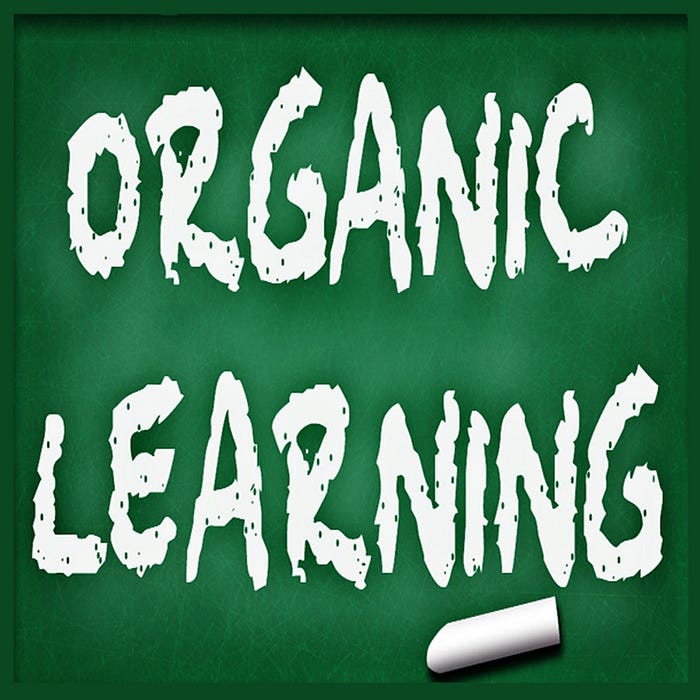 Language Learning — Organic Fluency In Your Target Language