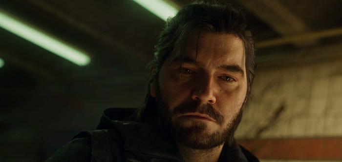 Oh No, I'm Upset About Control 2 | article review image