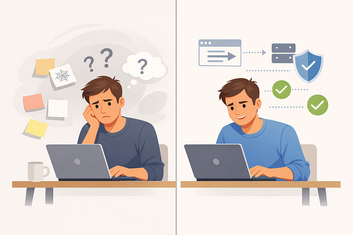 From $0 to Your First Bug Bounty: A Beginner's 14-Day Roadmap (2026, No Paid Tools) | article review image