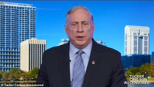 Israeli Plan to turn much of Middle East into another Gaza