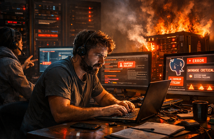 My Manager Asked "Can AI Do Your Job?"