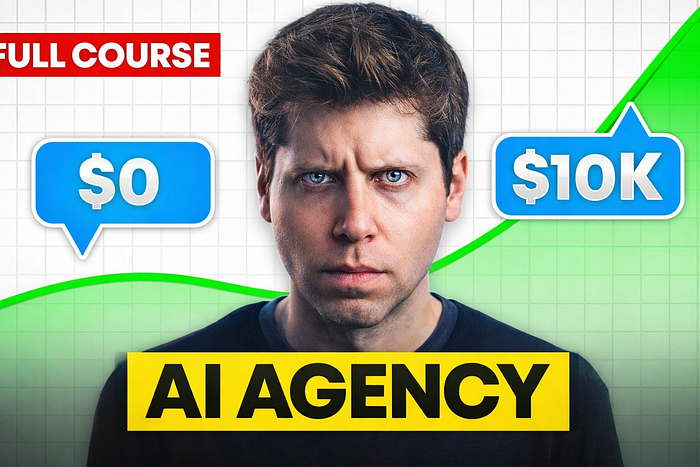 The "Zero-CAC" Growth Engine: Scale an AI Agency to $30k/Month Without a Sales Team