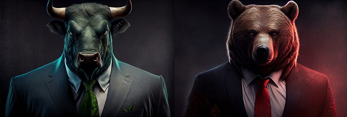 Simple Yet Effective Trading