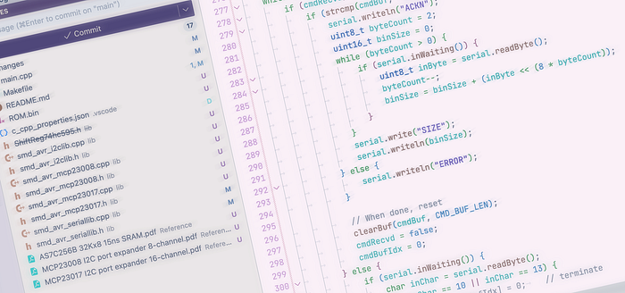 Why hobby programmers should use Git | article review image