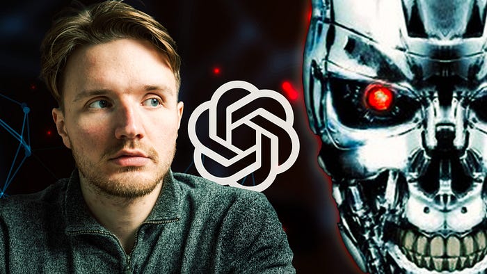 Why Chat GPT will NOT replace Programmers | article review image