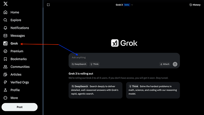 Build Apps with Grok AI in Seconds: The No-Code Revolution You Can't Ignore! | article review image