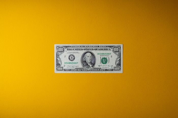 Why Financial Advisors Are Telling Clients to Hoard Cash — And Why I'm Finally Listening | article review image