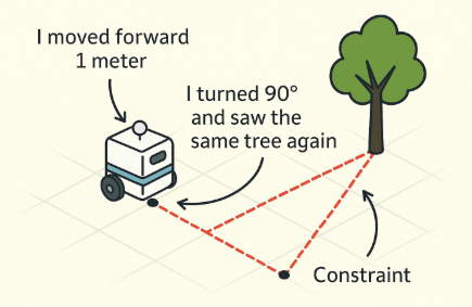 SLAM: How Lost Robots Build a Map | article review image