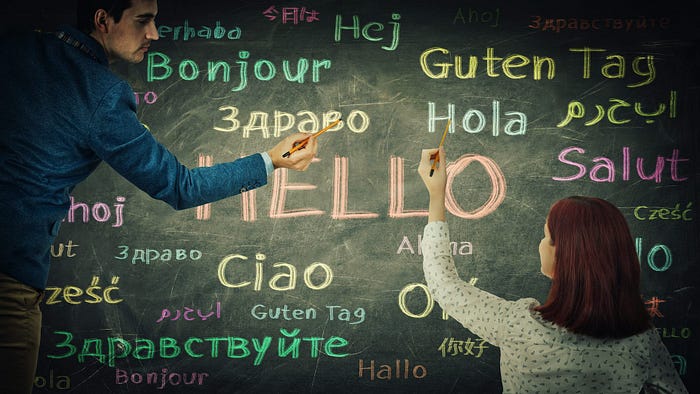 It's Never Too Late to Learn a Language—Adults and Kids Bring Different Strengths to the Task