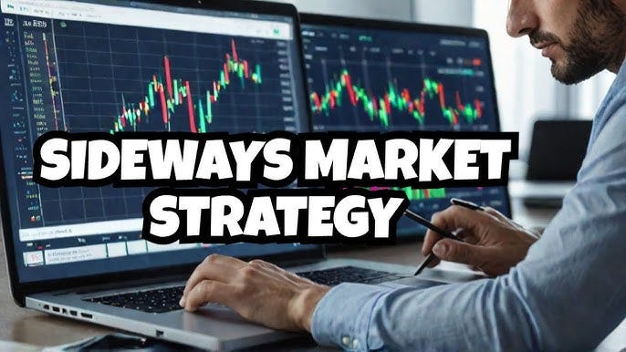 Best crypto futures trading strategies for sideways markets