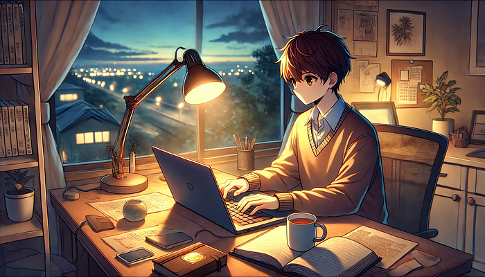 How Journaling Before Bed Made Me A Better Writer | article review image