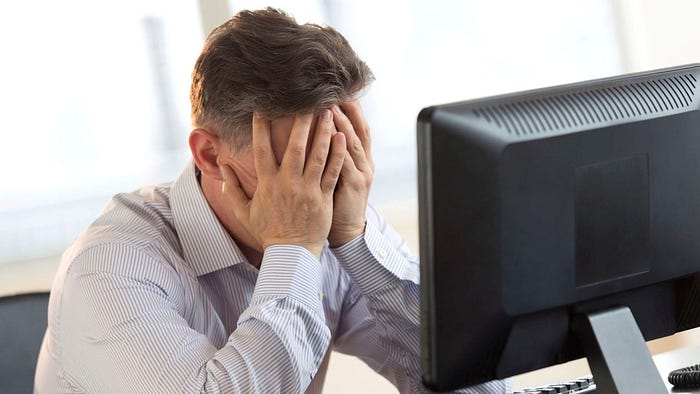 "I Am Tired Of Language Learning" — How To Stay Motivated When Language Learning Feels Like A Chore | article review image