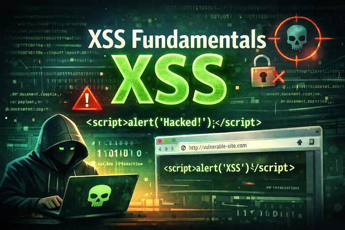Guide to XSS Fundamentals: Vulnerabilities, Payloads, and WAF/CSP Bypasses