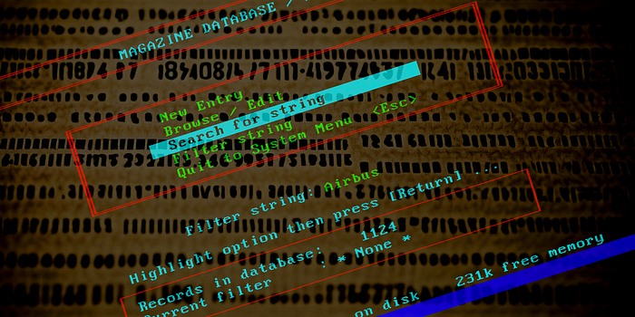 Lost software: Emerald Bay database | article review image