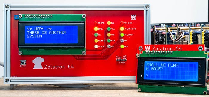 About Machina Speculatrix | article review image