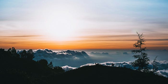 In Just 6 Words a Buddhist Monk Proves Your Suffering is a Choice