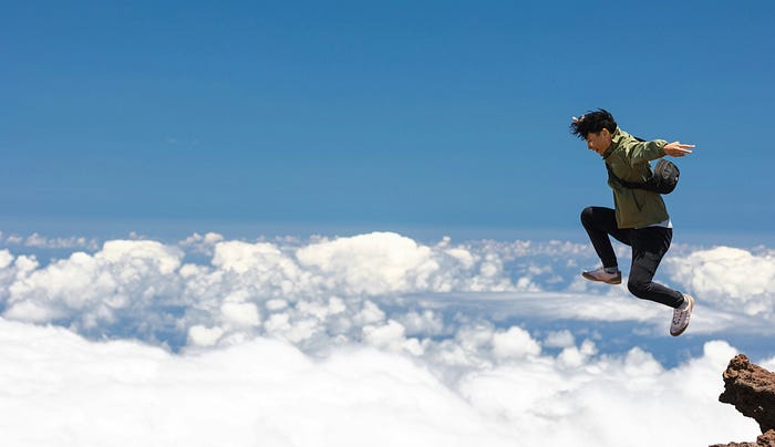 The 6 Hardest Life Truths You Already Know But Refuse to Face