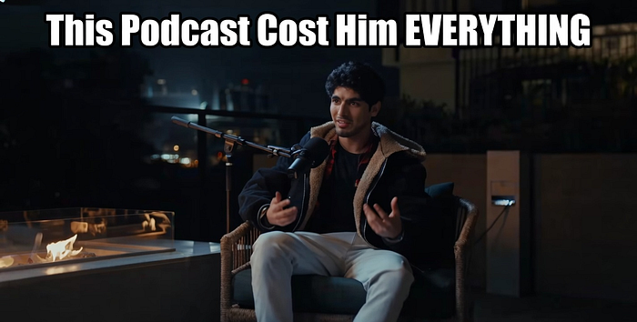 The Most Interesting Job in the World (And How to Lose It in 70 Minutes)