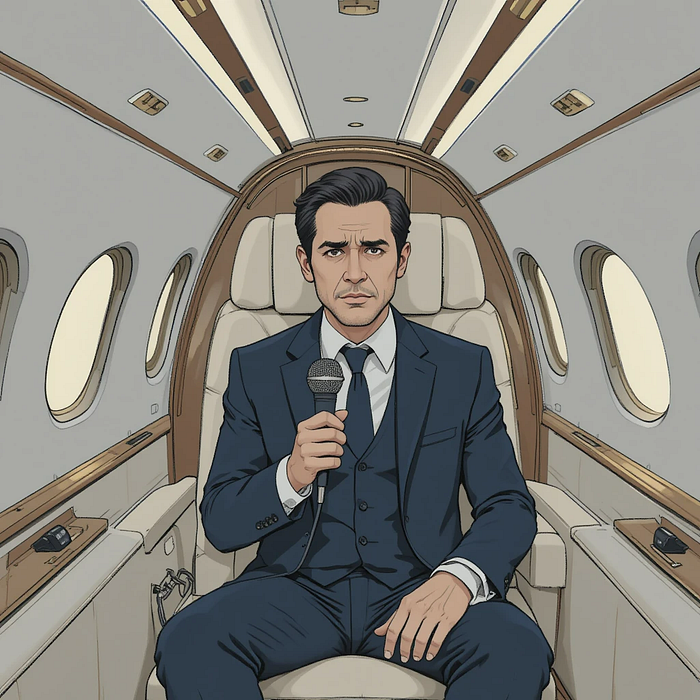 Wealth Isn't What You Think — And Realizing It Too Late Will Cost You Everything | article review image