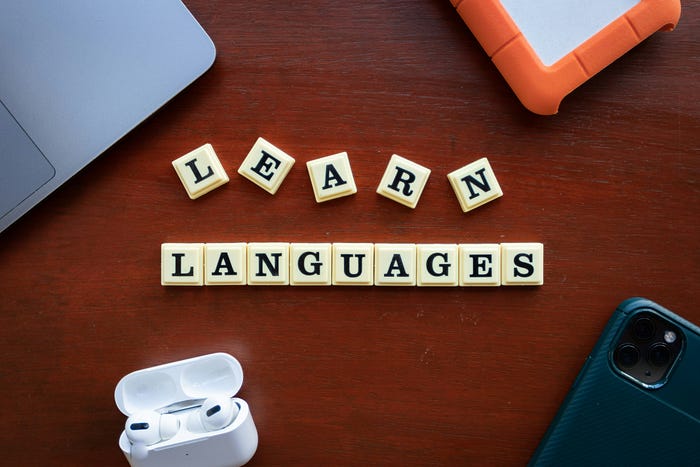 Stuck With Language Learning? Try This Management Hack