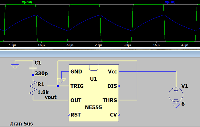 Light NeoPixel with 555 Timer IC (Part II) | article review image
